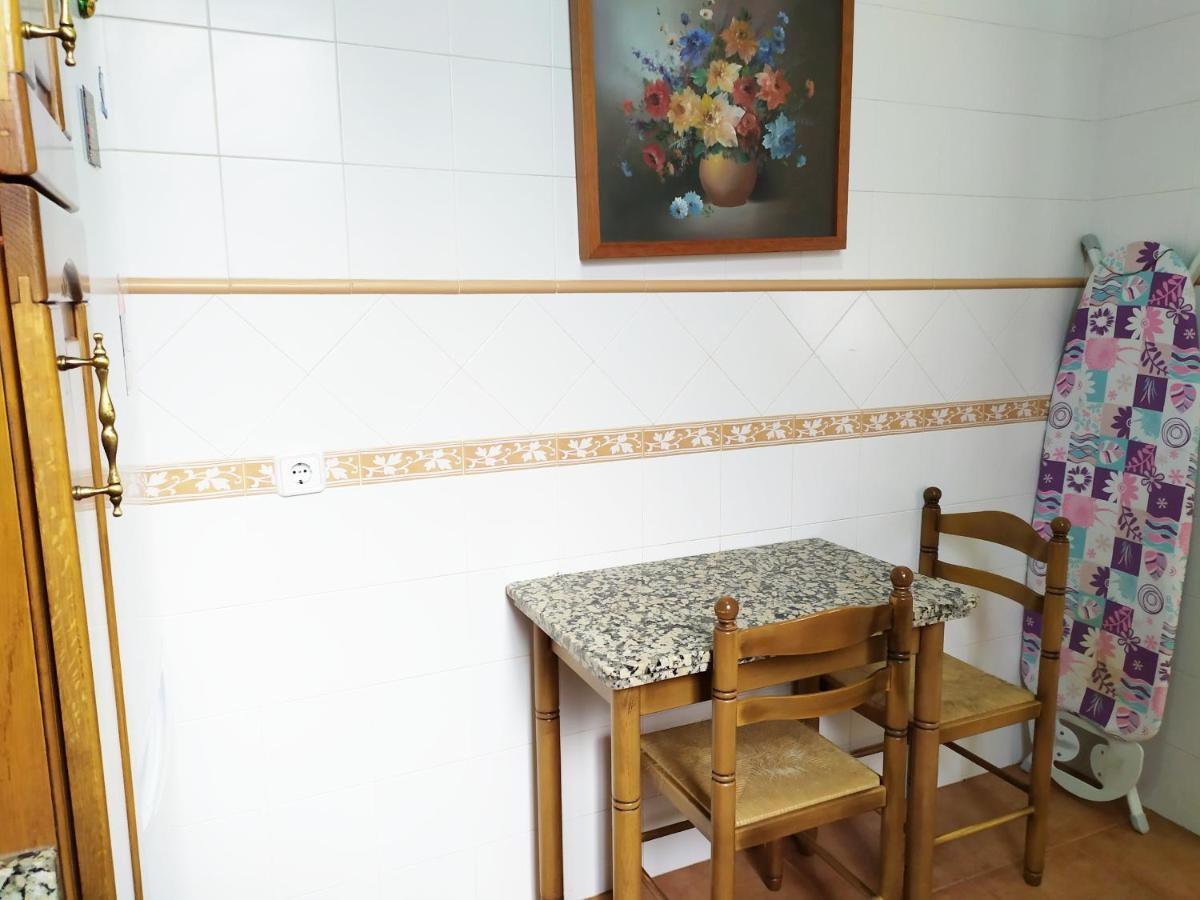 Apartamento Claudio Marcelo Cordoba Exterior photo
